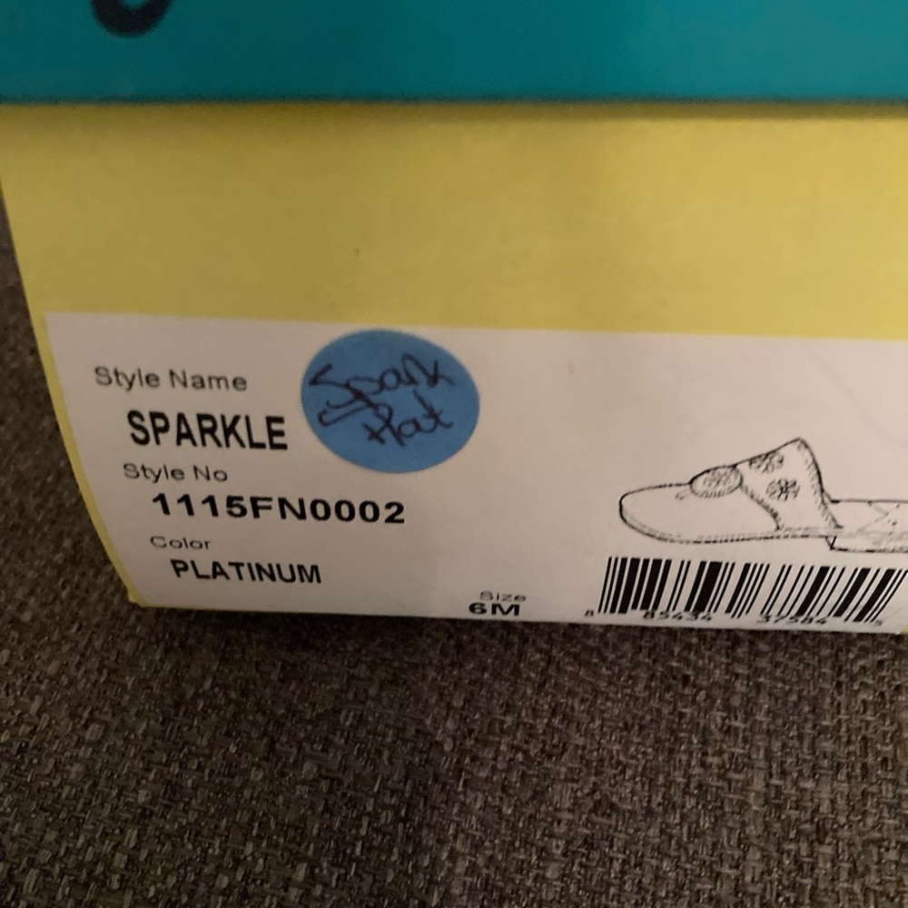 Jack Rogers Sandals - Picture 3 of 3